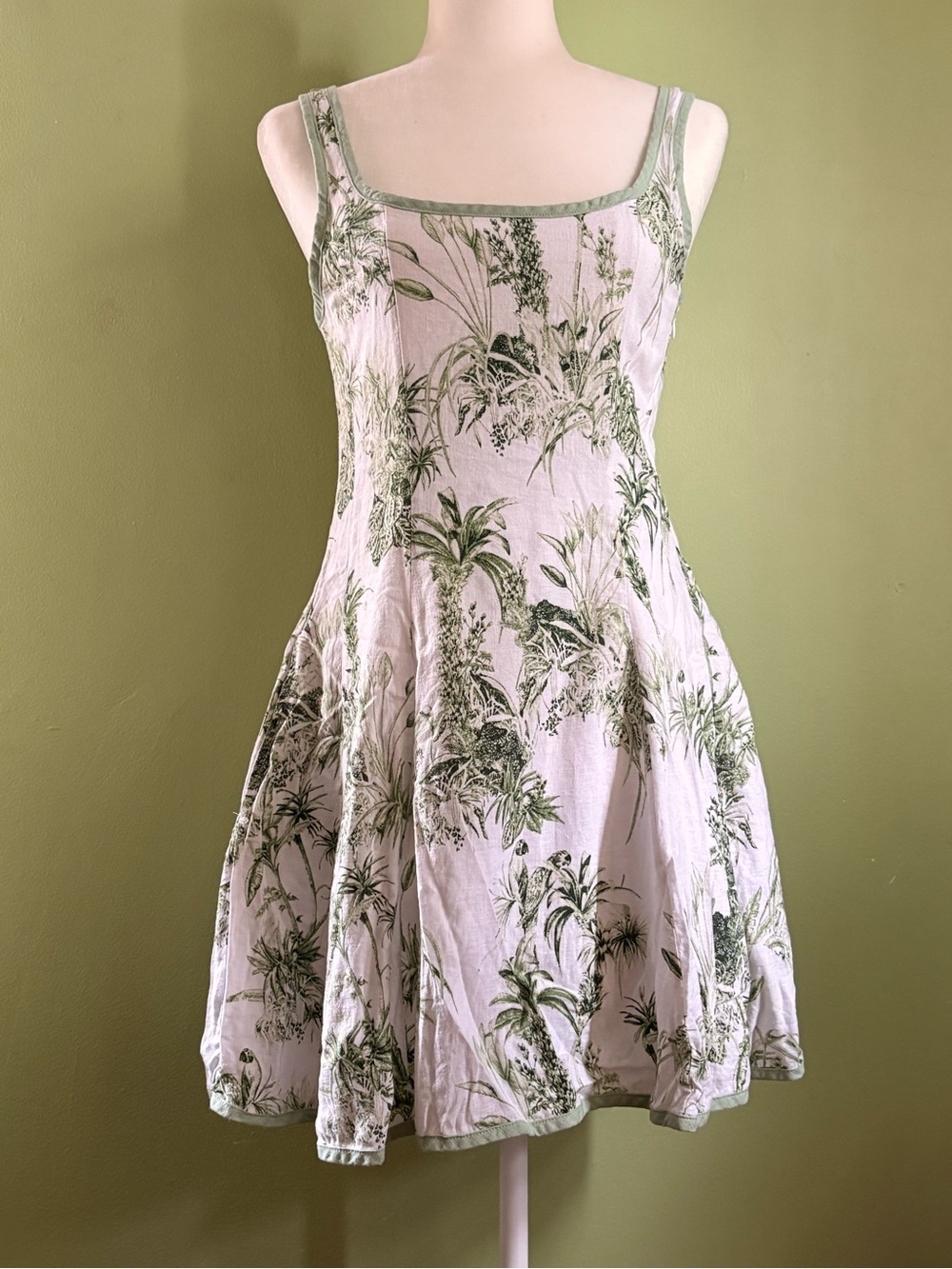 Rachel Zoe Mini Dress